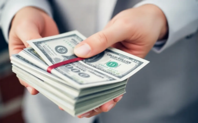 Can I deposit cash into a business account