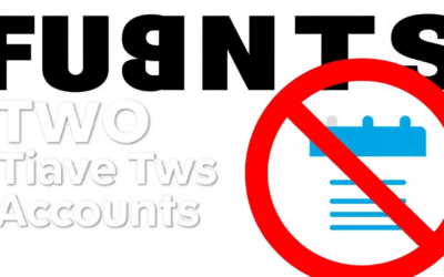 Can I have two business accounts