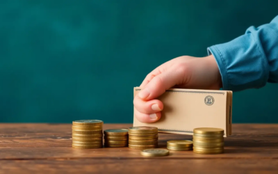Can I transfer money from my business account to my personal account