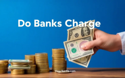 Do banks charge businesses to deposit cash