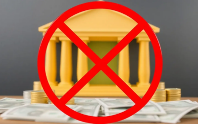 Do banks charge for a business account