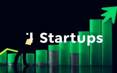 Finansiering til startups