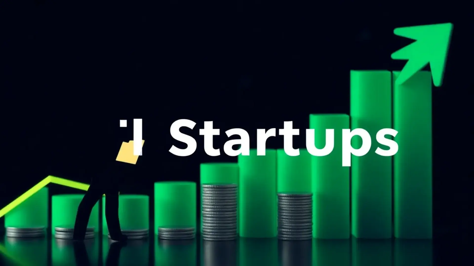 finansiering-til-startups1 Finansiering til startups - Illustration