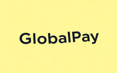 GlobalPay testkort