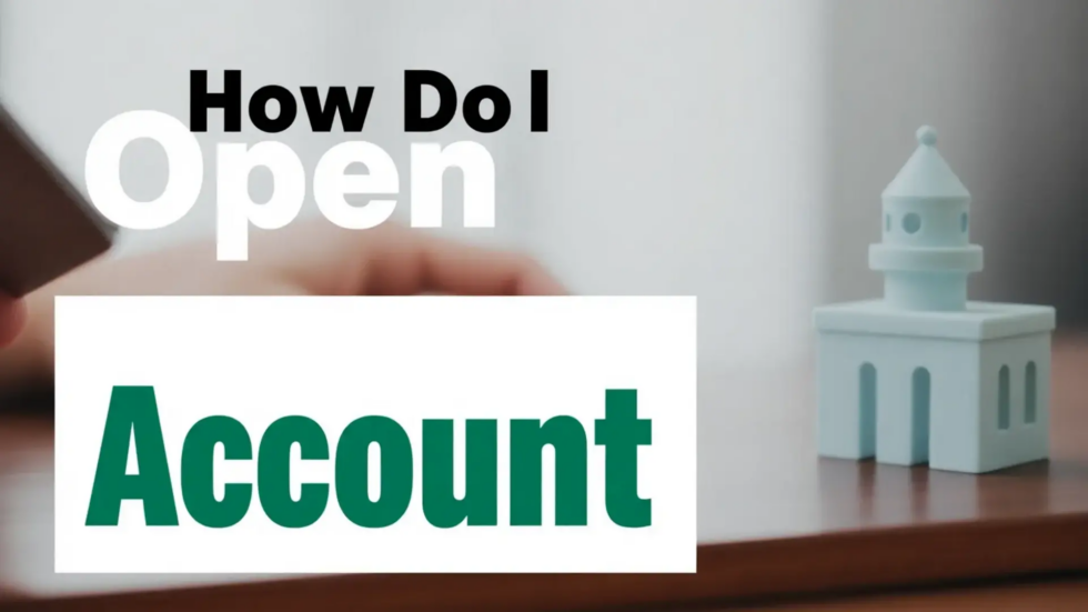How do I open a business account and Unlock Growth Opportunities