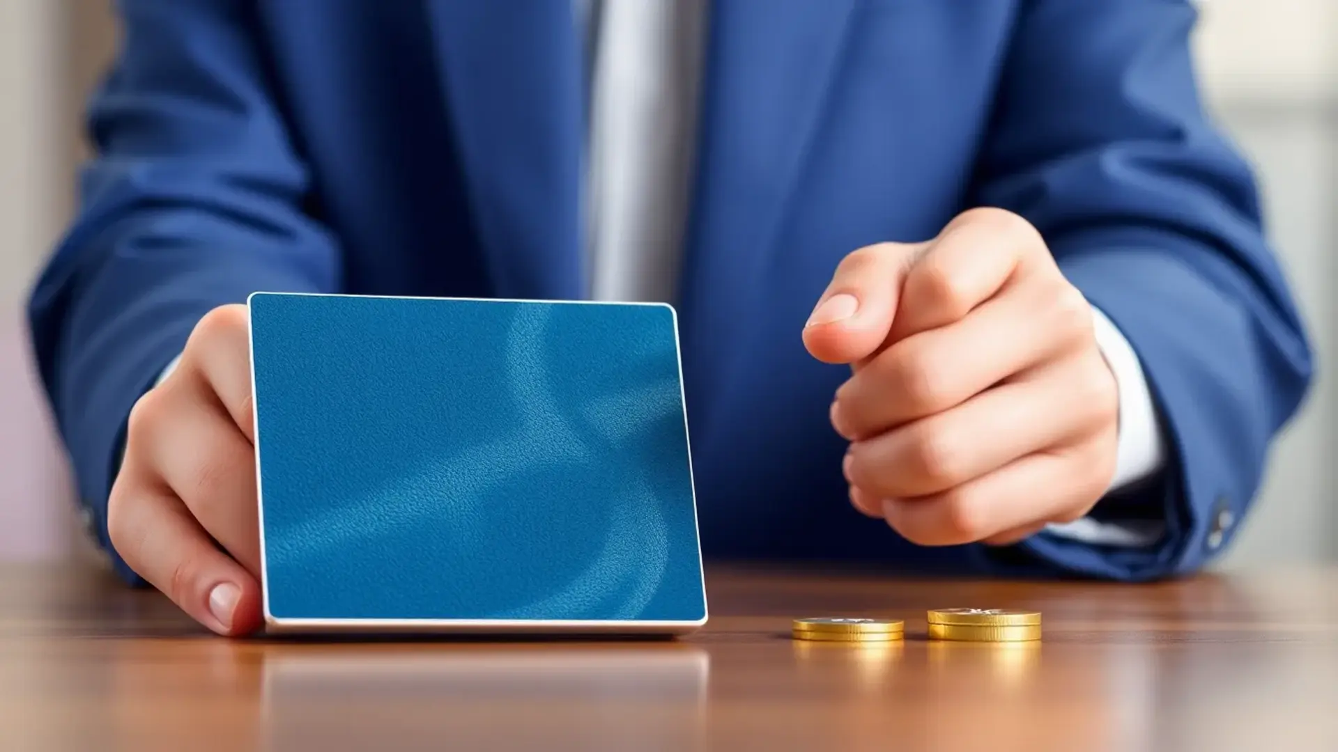 How long does it take to open a business bank account - Illustration