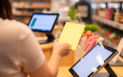 Hvad er en POS-applikation?