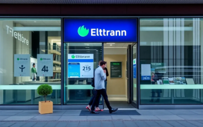 Kan banken nægte mig en konto?