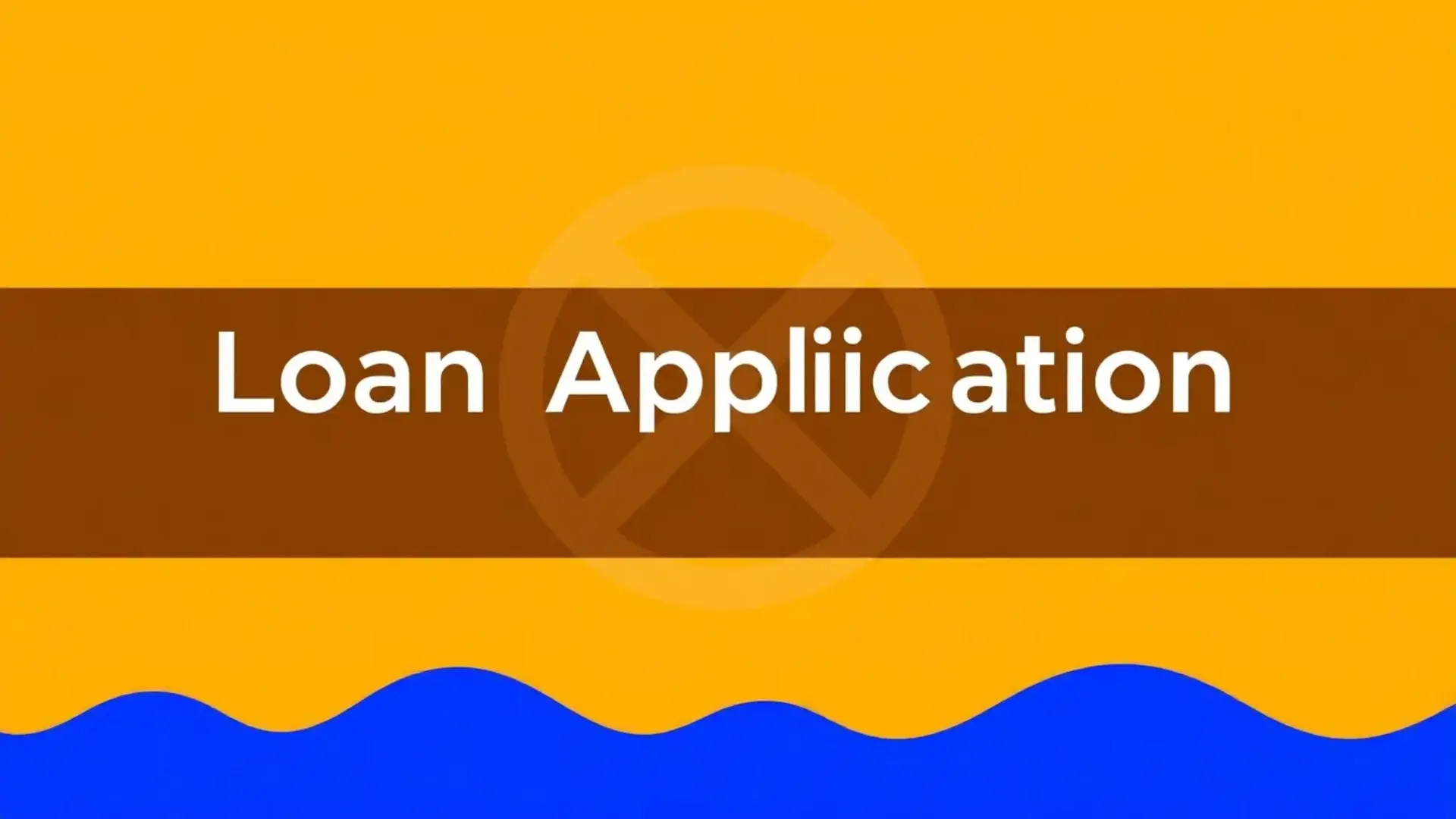 laneansokningsprocessen