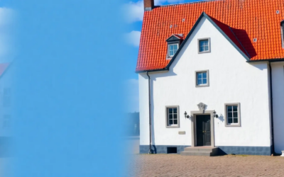 Sådan åbner du en erhvervskonto i Estland