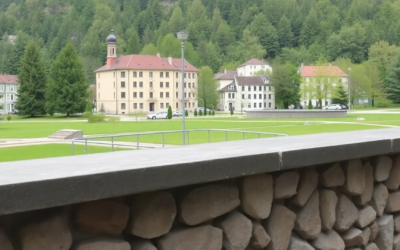 Sådan åbner du en erhvervskonto i Slovenien