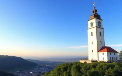 Sådan åbner du en virksomhed i Slovakiet
