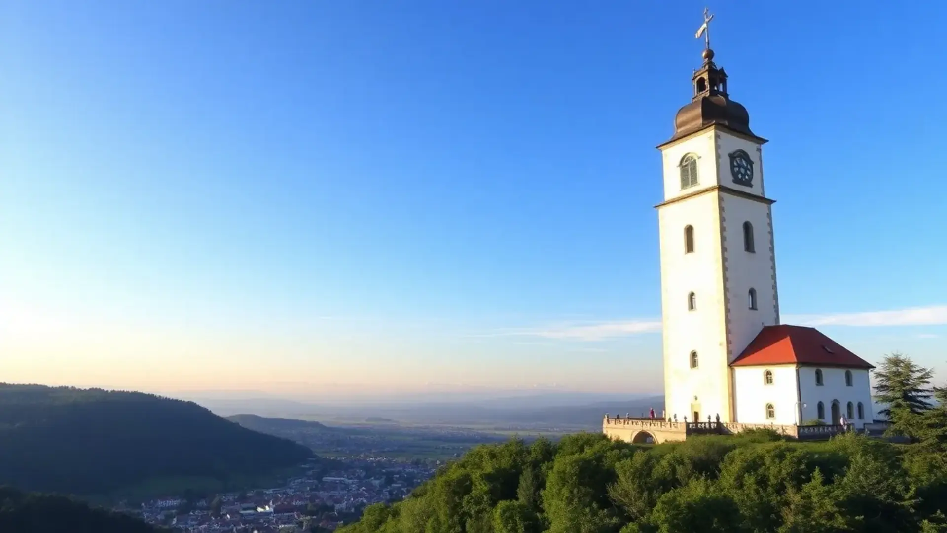 Sådan åbner du en virksomhed i Slovakiet - Illustration