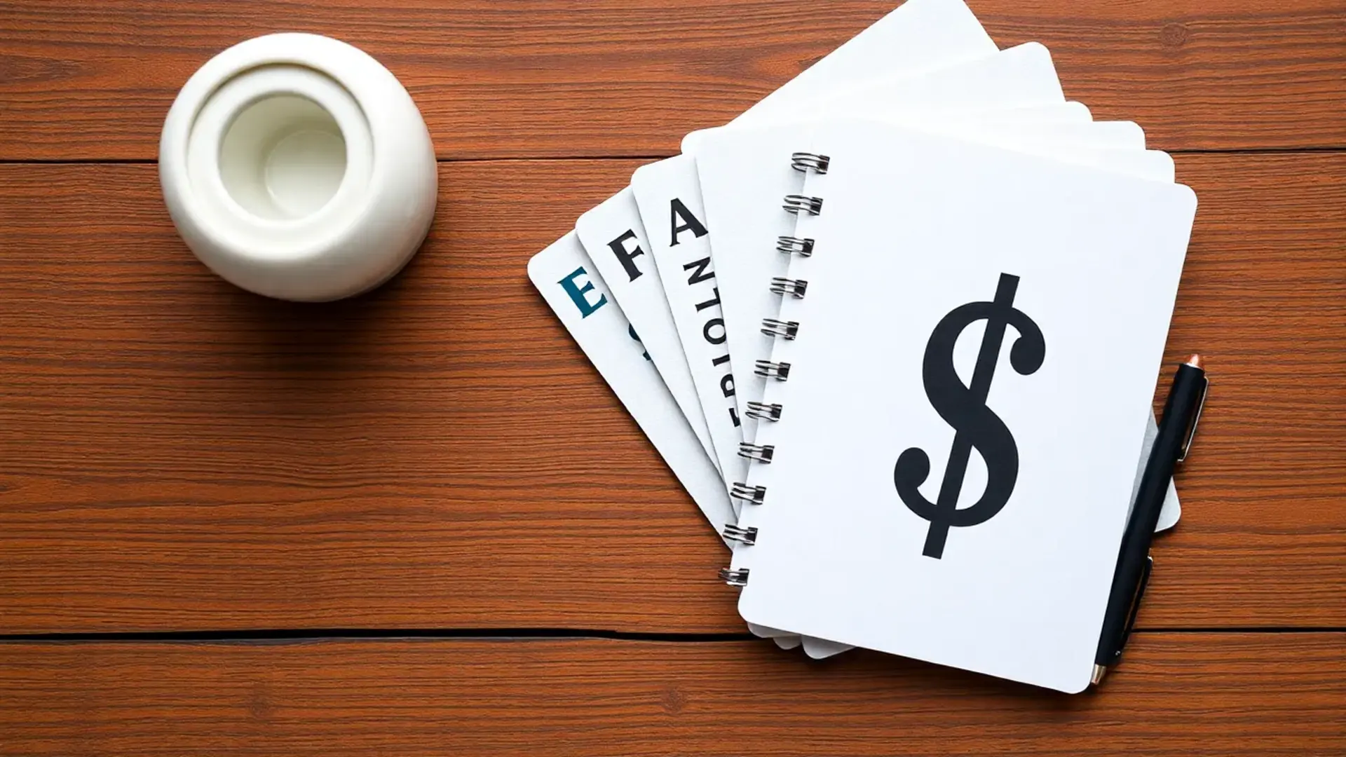 What happens if you have a business account - Illustration