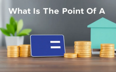 What is the point of a business account