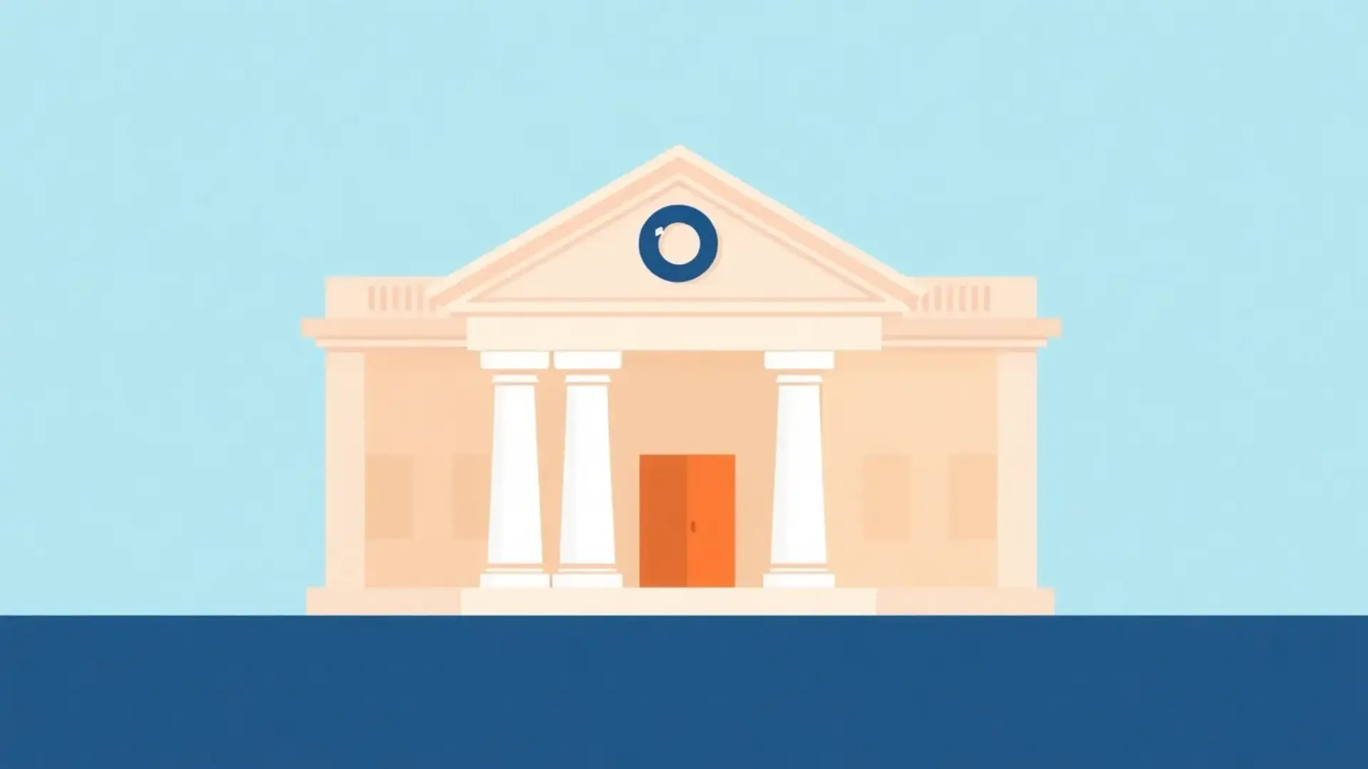 Which bank is best for a business account - Illustration