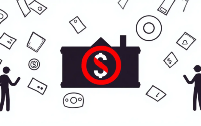 Who owns the money in a business account