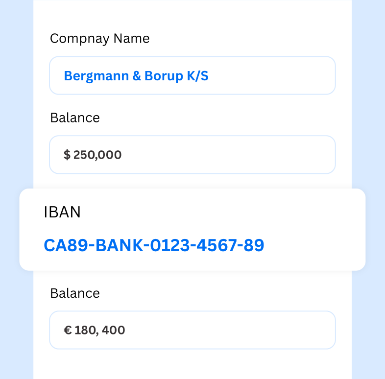 Business Account in UK for Non Residents