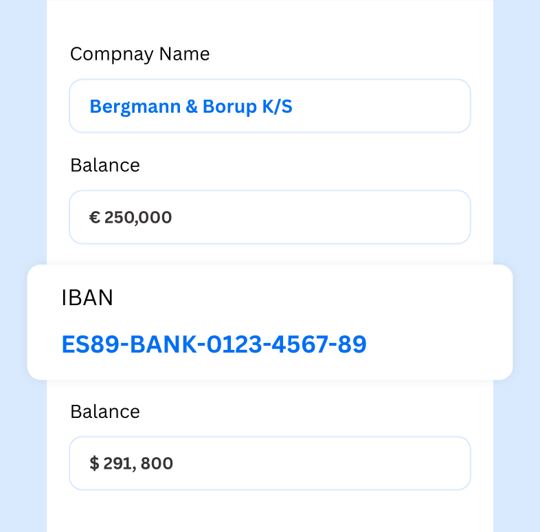 Business Account in UK for Non Residents