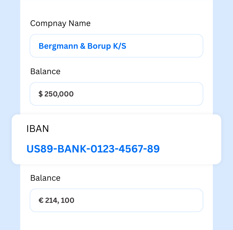 Business Account in UK for Non Residents