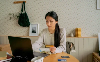 Tarjeta de empresa: tipos, diferencias y cómo elegir la adecuada